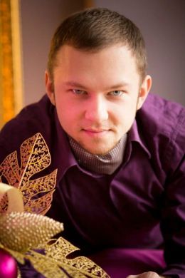 Александр Сидельников