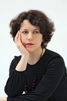 Александра Бутор