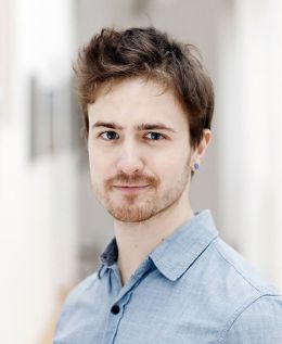 Кирилл Тепляков