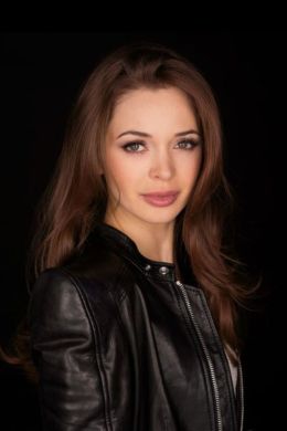 Лилия Лаврова
