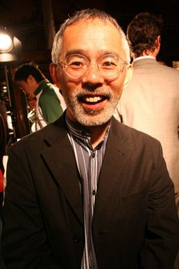 Тосио Судзуки