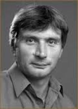 Александр Бавтриков