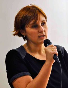 Ирина Волкова