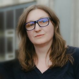 Наталья Капустина
