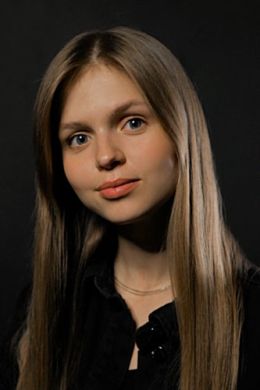 Дарья Квасова