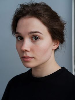 Евгения Леонова