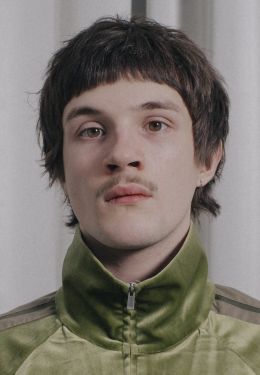 Оливер Мара