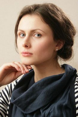 Марьяна Кирсанова