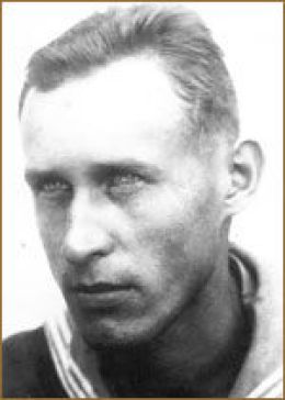 Олег Гудков