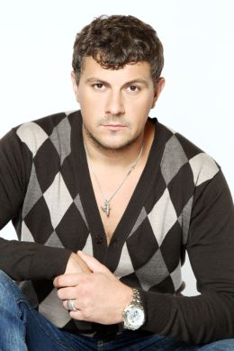 Алексей Секирин