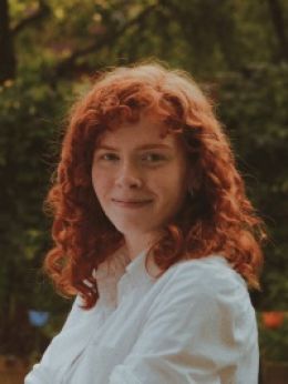 Анастасия Савкина