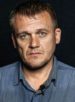 Сергей Смеян