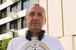 Вячеслав Клевцов