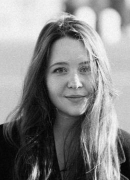 Анна Волконская