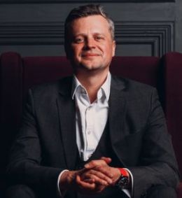 Кирилл Мокров