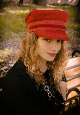 Анна Цыганкова