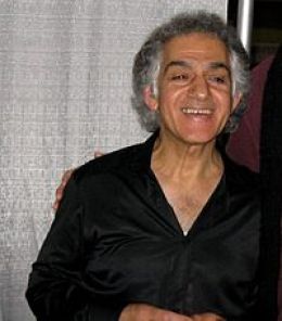 Omer Faruk Tekbilek