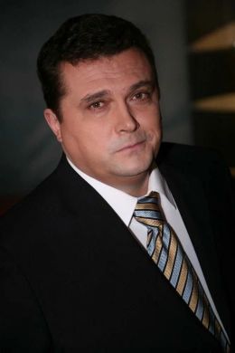 Владимир Соловьев