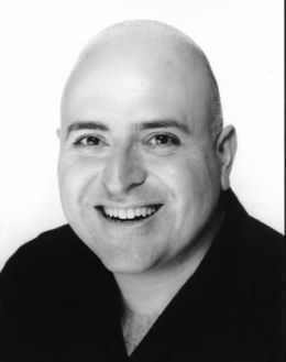 Фрэнк ДеКаро