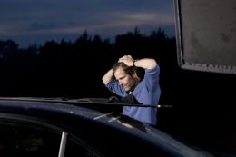 Джон Дэвид Аллен