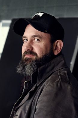 Alexander Kiening