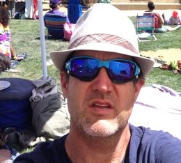 Гленн Гэйнс