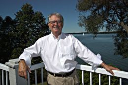 Дэвид Брэйди