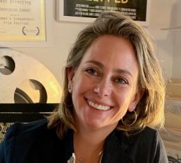 Сабине Эль Гемайель