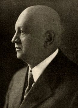 Зигмунд Лабин