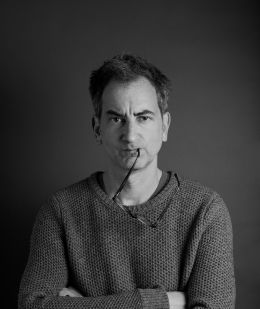 Кристофер Леоне