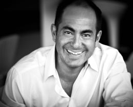 Марк Ванокур