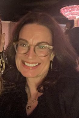 Jamie D. Boscardin