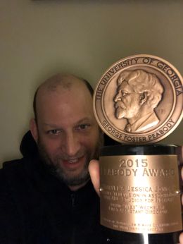 David 'Wex' Wechsler