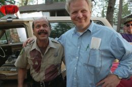 Пол Раймонди