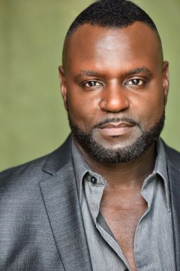 Брайан Хэнди