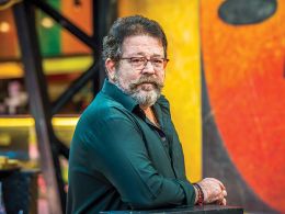 Кунал Капур