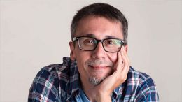 Элио Кирога