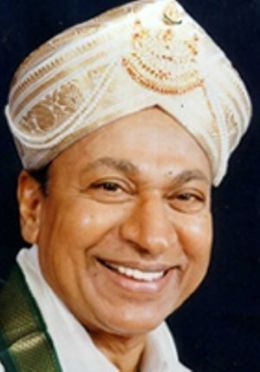 Rajkumar