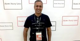 Никхил Камколкар