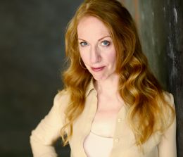 Кирстен Джонсон