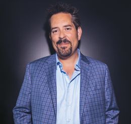 Крис Кастальди