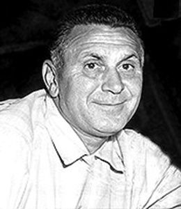 Милтон Р. Краснер