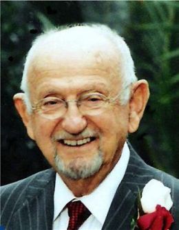 Эрл Хаген