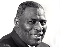 Howlin' Wolf