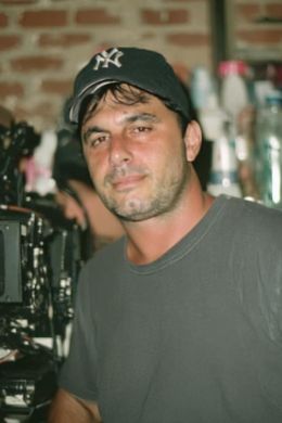 Дэрин Ферриола