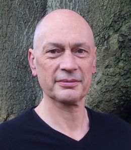 Билл Андерсон