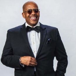 Russell Williams II