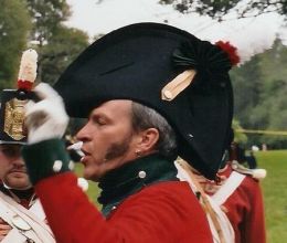 Крэйг Уильямс