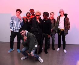 A-Trak
