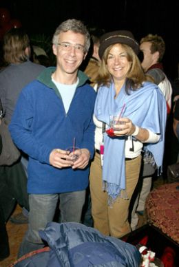 Роберт Ааронсон